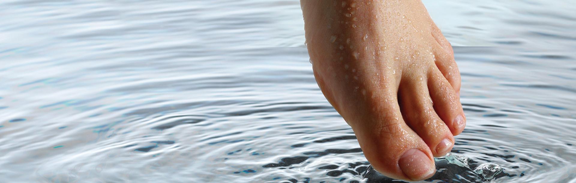 Il fungo di unghie che trattare candidiasis